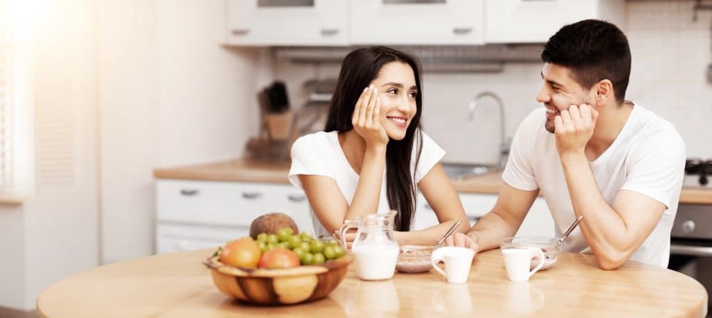 psyllium husk gut health