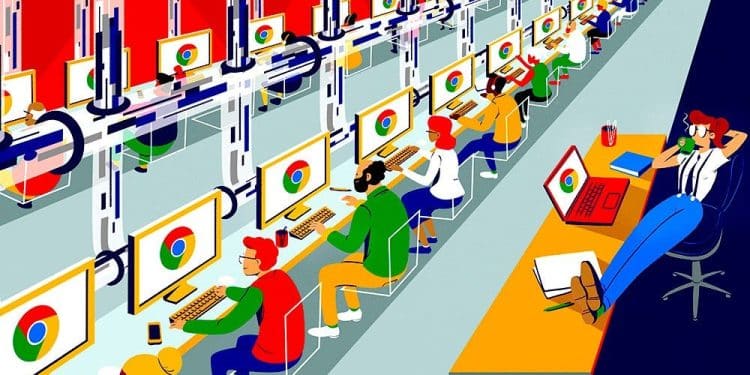 The “Single-Tab” Rule: How I Stopped Drowning in Open Windows