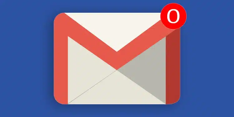 The Psychology of Inbox Zero