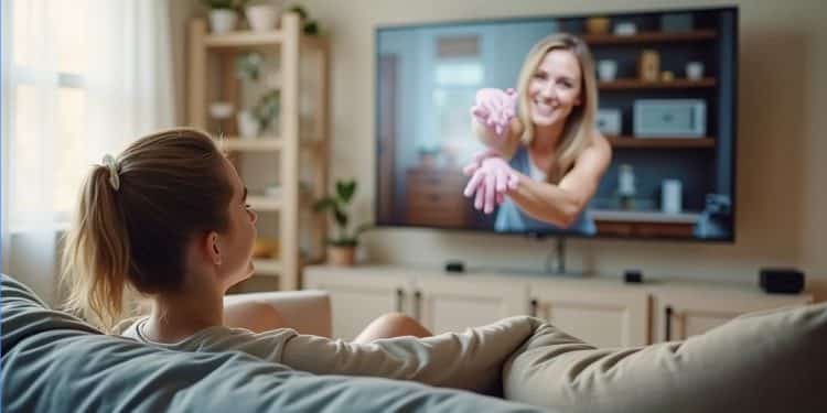 The Psychology Behind Why We Can’t Stop Watching Mini Cleaning Videos