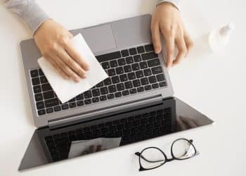 The 5-Minute Daily Ritual That Keeps My Digital Life From Exploding