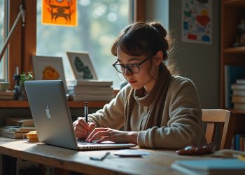 How Creators Stay Focused in a World of Notifications