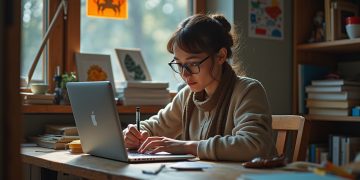 How Creators Stay Focused in a World of Notifications