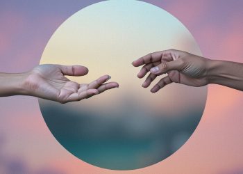 Why Everyone on TikTok Is Suddenly Talking About the “Invisible String Theory”