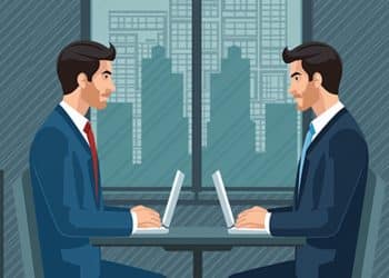 The Rise of Digital Twins — Would You Let a Virtual Version of You Work Overtime?