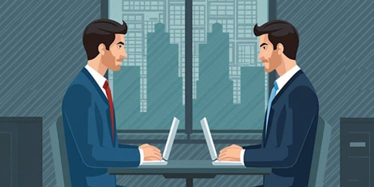 The Rise of Digital Twins — Would You Let a Virtual Version of You Work Overtime?