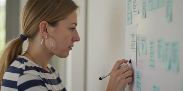 I Tried Time-Blocking for 7 Days — Here’s What Happened