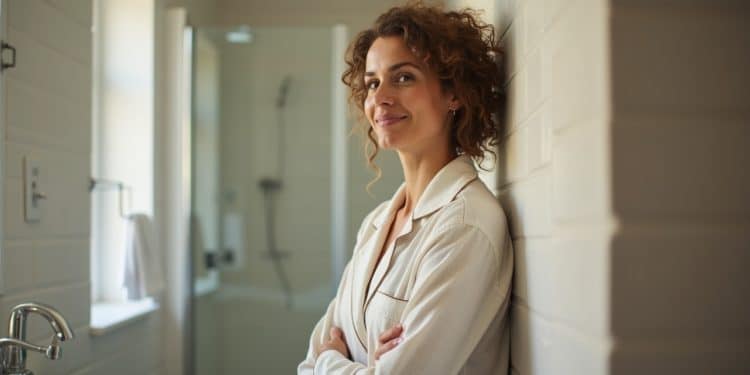 I Tried the TikTok “Clean Girl Sleep Routine” — Here’s the Honest Truth