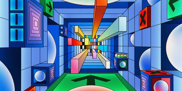 Can AI Really Be Creative? Testing the Line Between Art and Algorithm