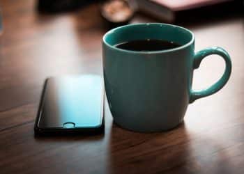 The 20-Minute Morning Routine That Makes Work Feel Lighter