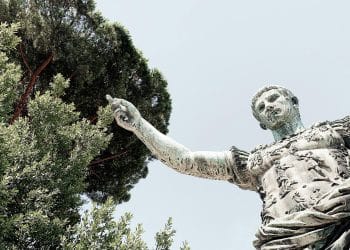 What Is the “Roman Empire” Trend — and Why Is Everyone Obsessed?