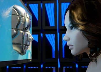 The Future of AI Companions: Would You Ever Talk to a Robot Friend?