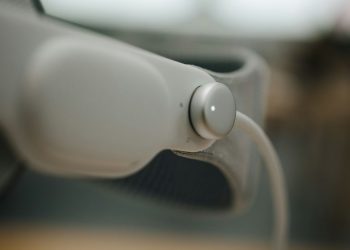 What Apple’s Vision Pro Tells Us About the Next Era of Digital Life