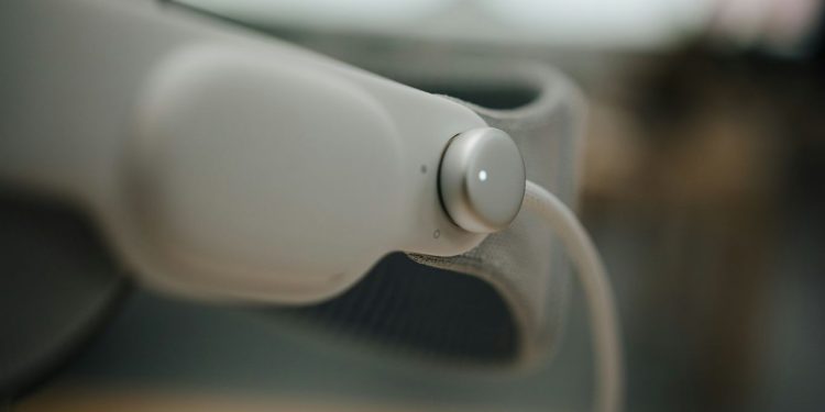 What Apple’s Vision Pro Tells Us About the Next Era of Digital Life