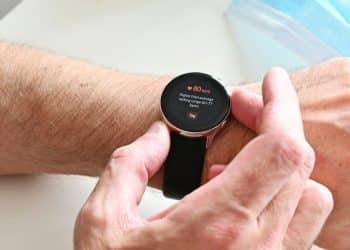 Could Wearable Tech Actually Make Us Healthier — or Just More Obsessed?