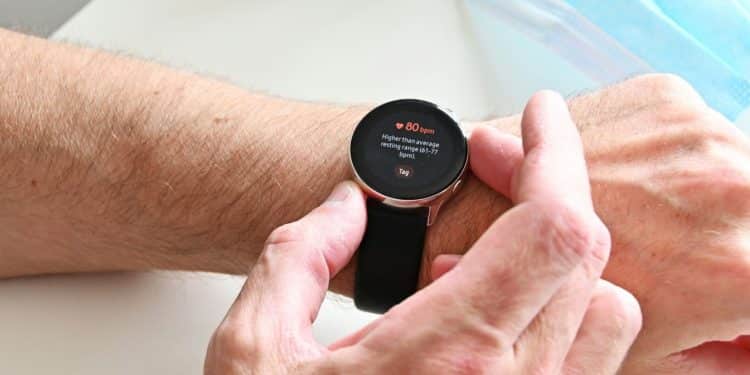 Could Wearable Tech Actually Make Us Healthier — or Just More Obsessed?