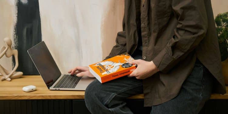 The Lazy Genius Way to Manage Digital Notes