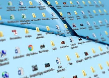 My Computer Desktop Looked Like Chaos—So I Let AI Organize It