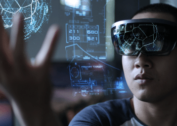 Why Everyone’s Talking About “Synthetic Reality”