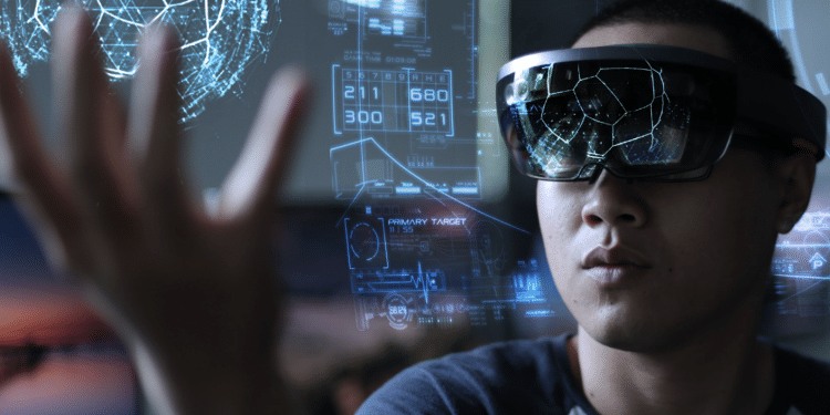 Why Everyone’s Talking About “Synthetic Reality”