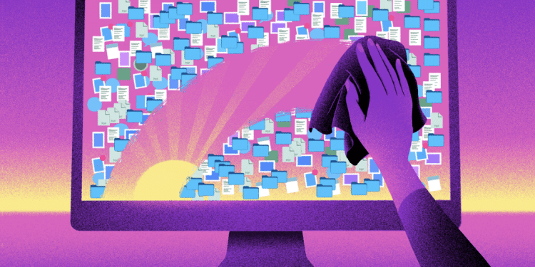 The Hidden Power of Digital Decluttering: How Fewer Apps Changed My Workflow