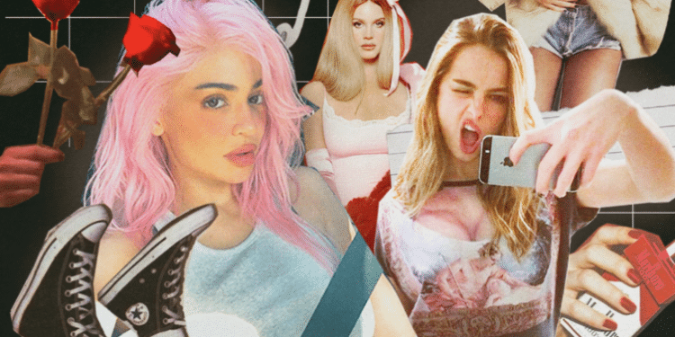 I Tried Living Like a 2014 Tumblr Girl for a Week