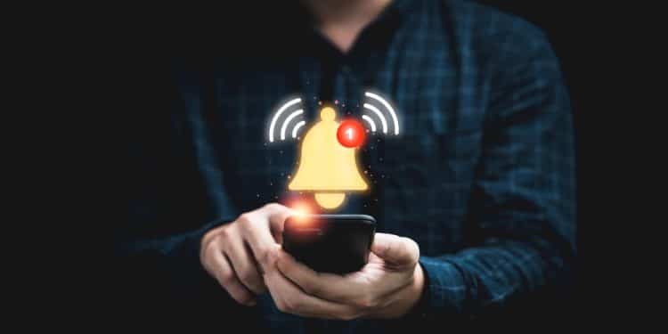 I Tried a Week Without Notifications — and My Brain Finally Relaxed