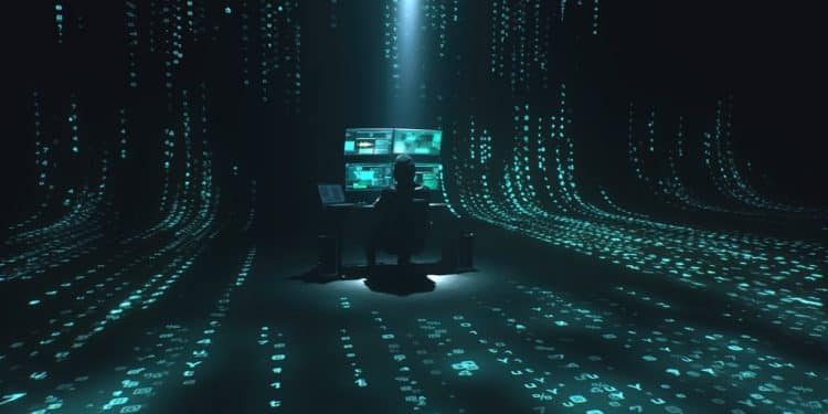 Could “Ambient Computing” Make Screens Obsolete?