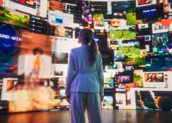 How a 6-Second Clip Sparked the Internet’s Latest Existential Crisis