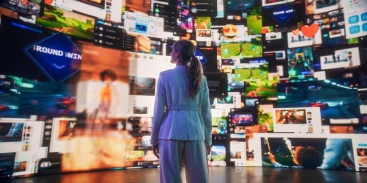 How a 6-Second Clip Sparked the Internet’s Latest Existential Crisis