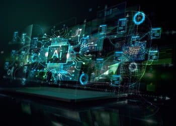 The Next Big Thing in AI? It’s Probably Already Watching You