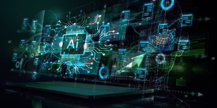 The Next Big Thing in AI? It’s Probably Already Watching You