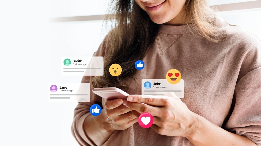 digital detox notifications