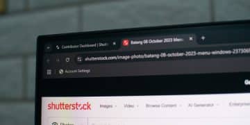 The 3-Tab Rule: How Minimal Browsing Supercharged My Focus