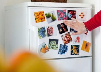 Why the Next Big Tech Revolution Might Start in Your Fridge