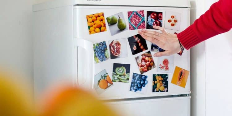 Why the Next Big Tech Revolution Might Start in Your Fridge