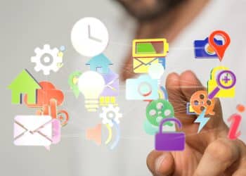 Why Tech Companies Are Racing to Build “Invisible” Interfaces