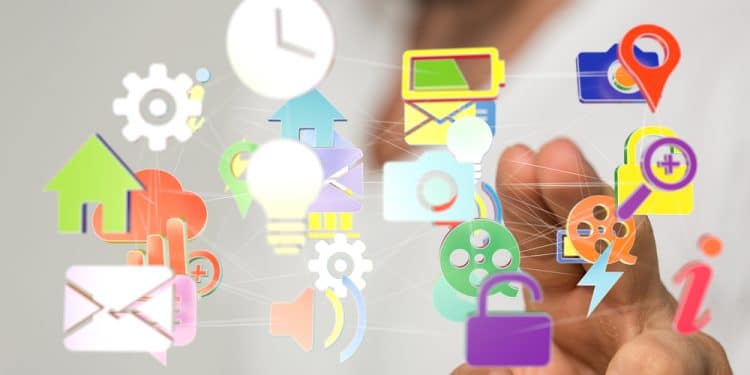 Why Tech Companies Are Racing to Build “Invisible” Interfaces