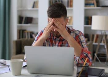 Why Context Switching Is the Real Energy Drain (Not Work Hours)