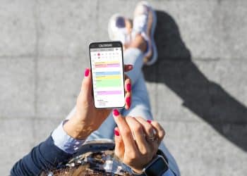 Why Productivity Apps Fail After Week Three