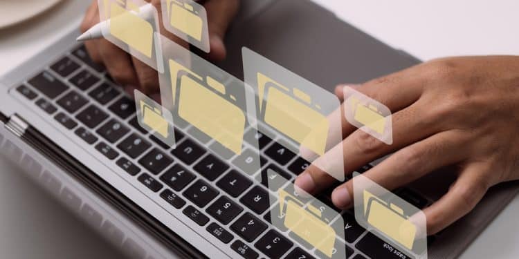 How Renaming Files Properly Saves More Time Than Any App
