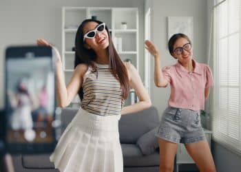 Why Everyone Suddenly Seems to Be Doing This Online