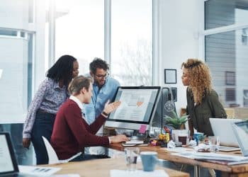 This Is How People Get More Done Without Working Longer