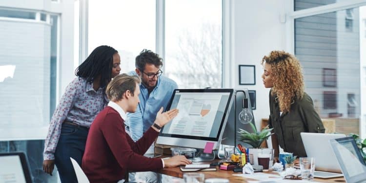 This Is How People Get More Done Without Working Longer