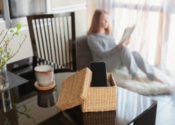 The Surprisingly Easy Way to Feel Less Busy Online