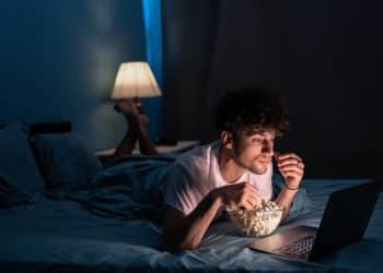 The Viral Appeal of Watching Other People Do Boring Tasks