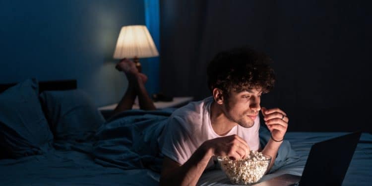 The Viral Appeal of Watching Other People Do Boring Tasks