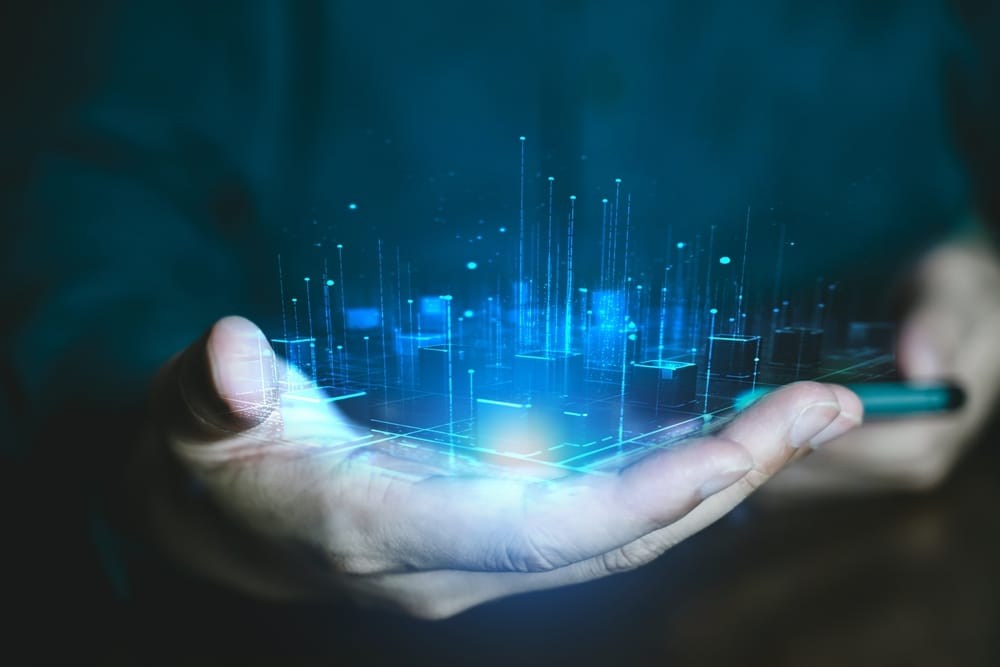 smart cities technology