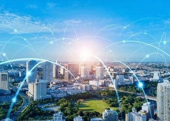 Could Smart Cities Accidentally Create Digital Class Divides?