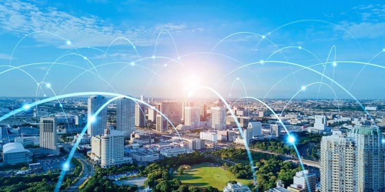 Could Smart Cities Accidentally Create Digital Class Divides?